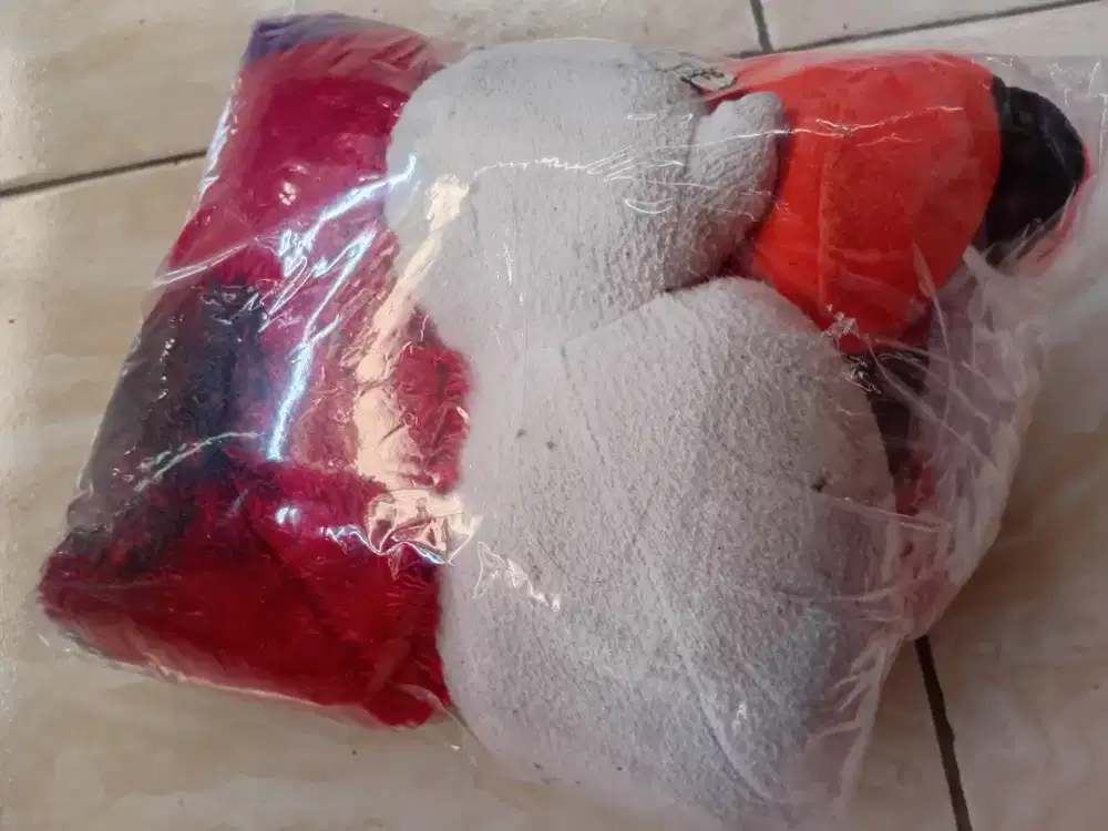 Boneka Mainan Anak