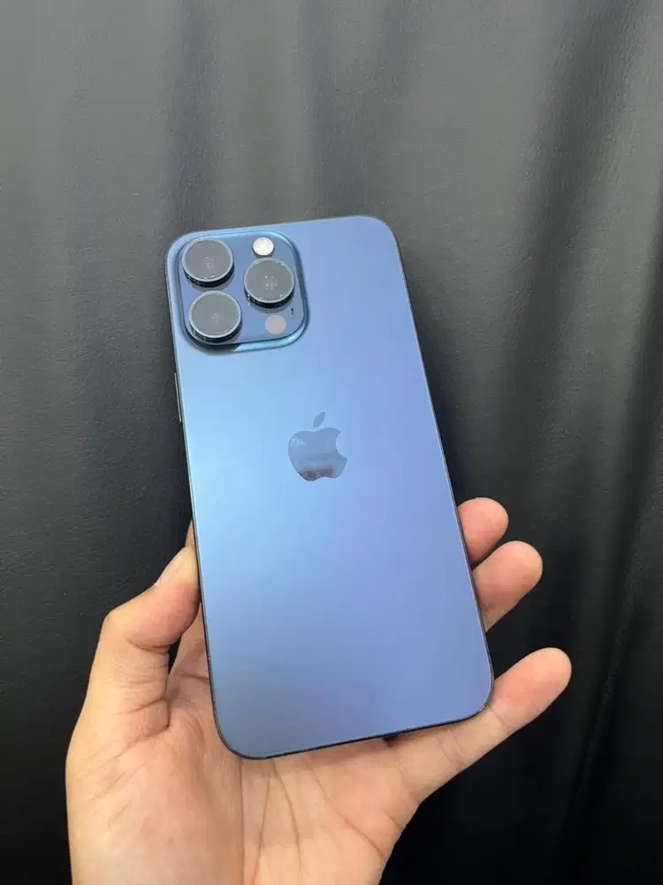 iPhone 15 promax 256gb iBox