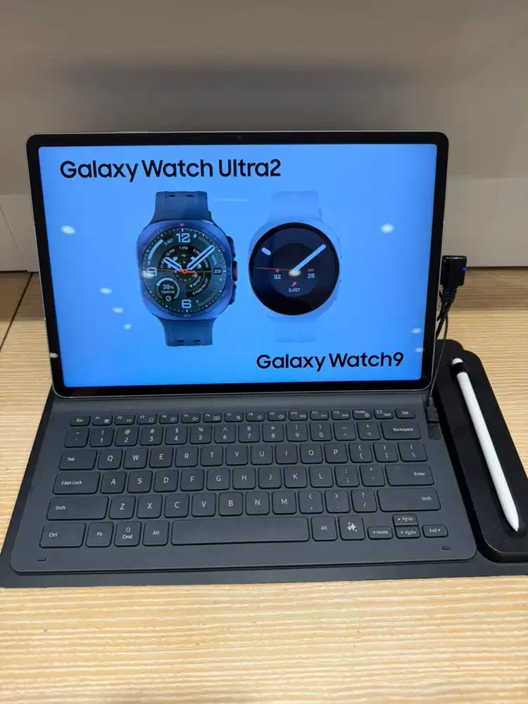 Samsung Galaxy Tab S10 FE+