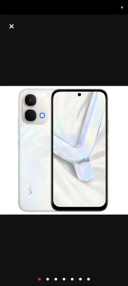 VIVO Y31D RAM 4/128GB | Garansi Resmi
