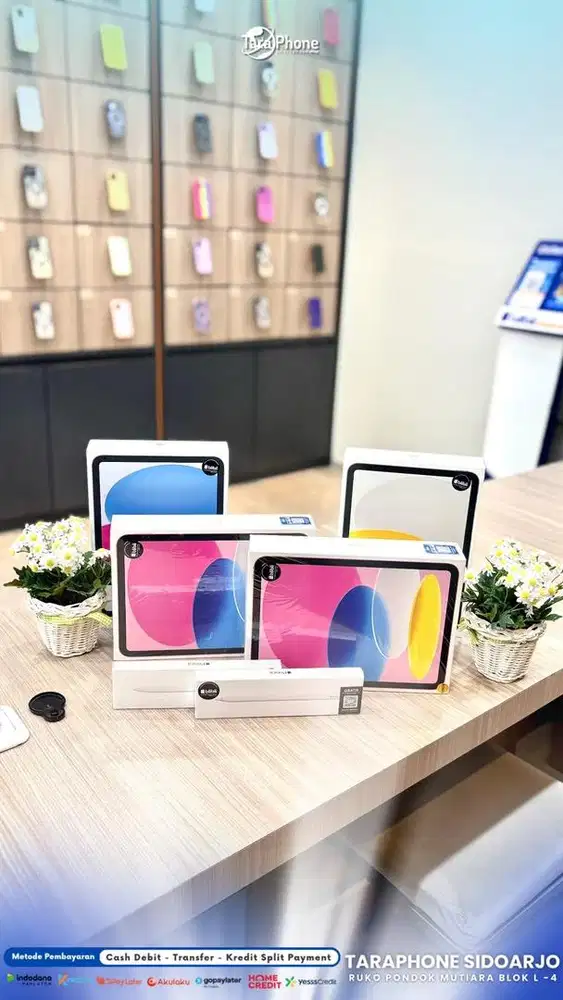 IPAD GEN 11 HARGA SPESIAL