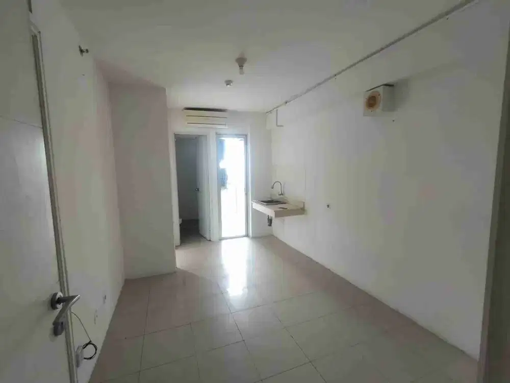 2br Hoek kosongan Apat BASSURA CITY