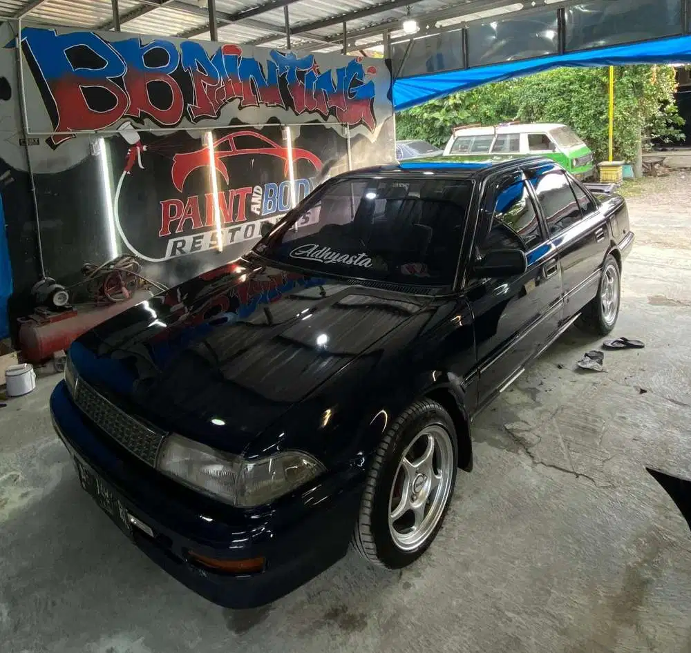 penjual