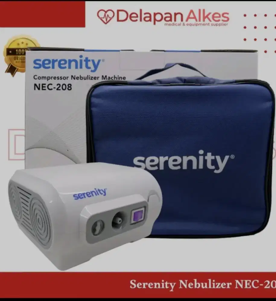 Di jual alat nebu masih baru belum pernah di pakai