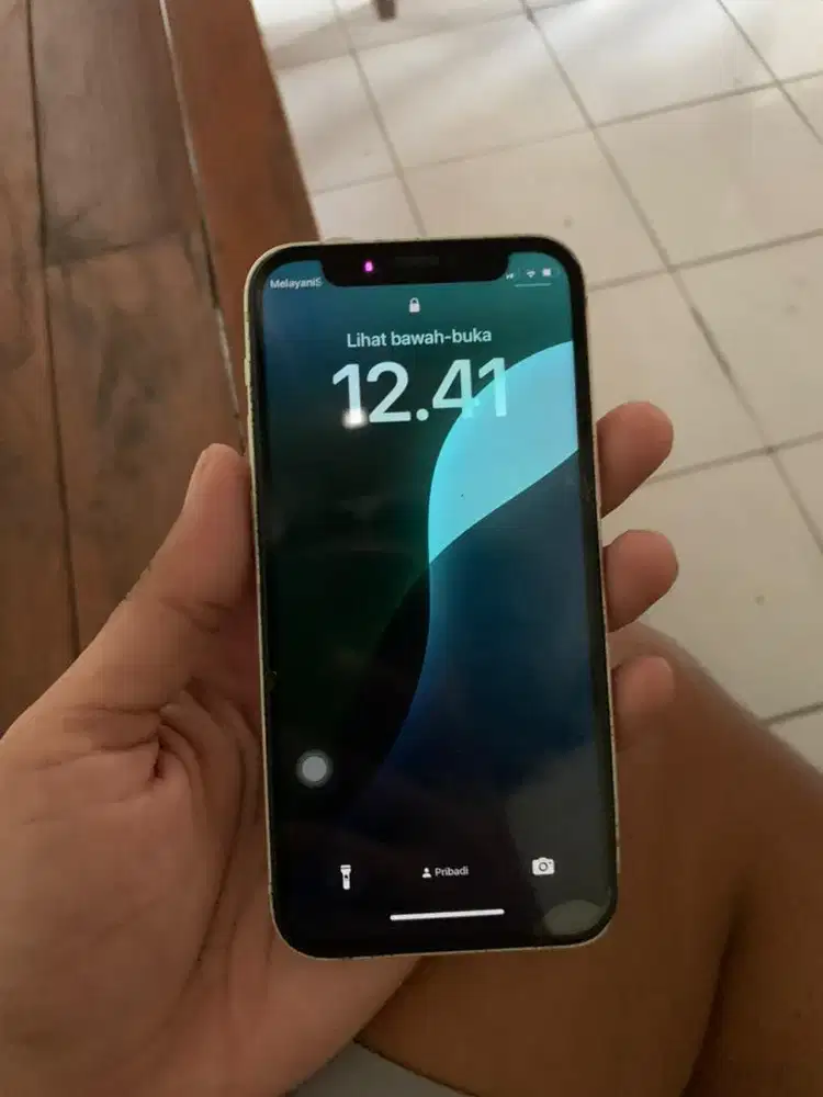 iphone 12 mini 64gb wifi only