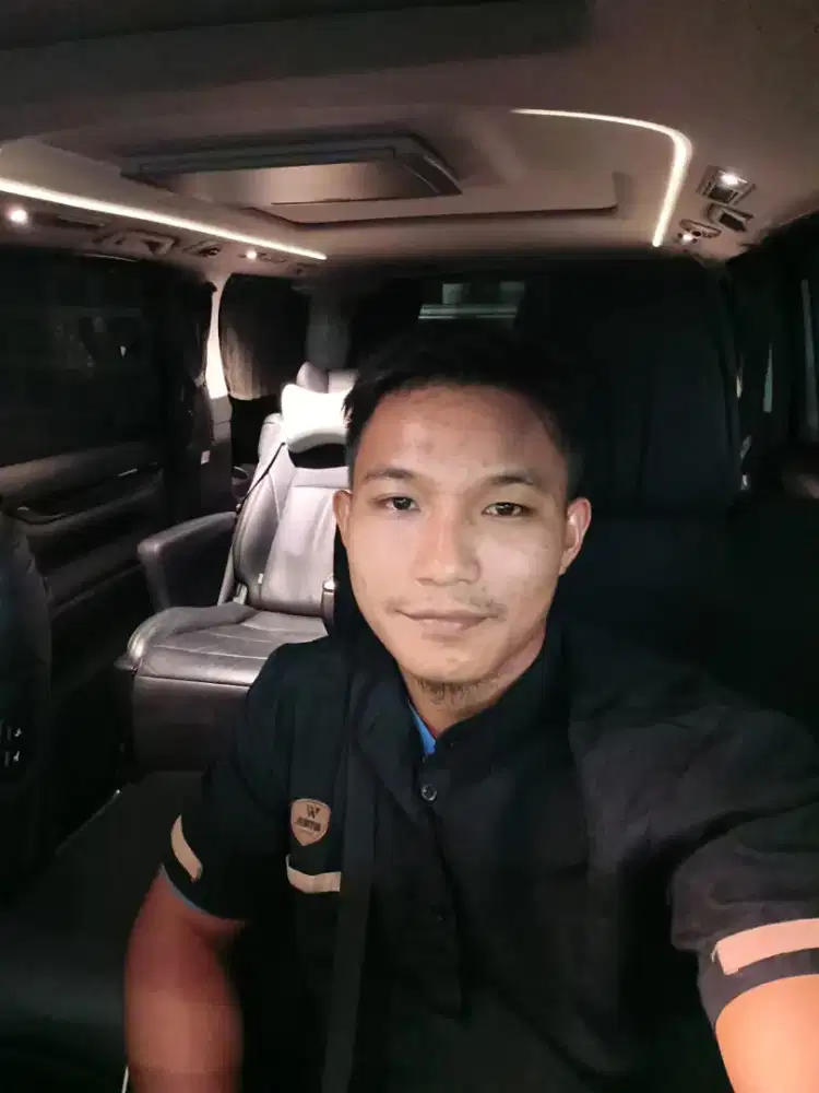 Mencari lowongan kerja Driver