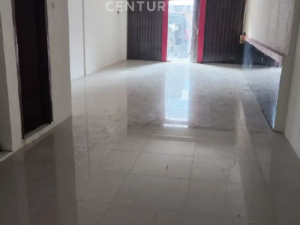 Ruko Di Lokasi Bisnis Dan Strategis Di Jakarta Selatan