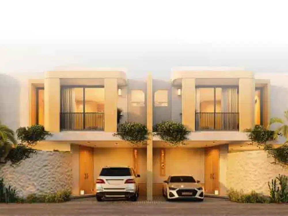 Dijual villa di daerah Jimbaran, Kuta Selatan