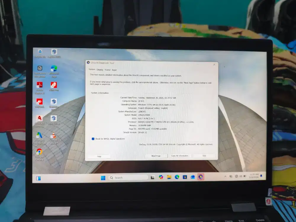 lenovo thinkpad x390 Yoga
