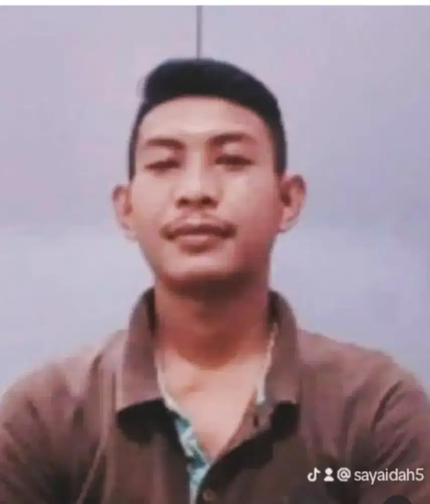 Info loker apah Ajja