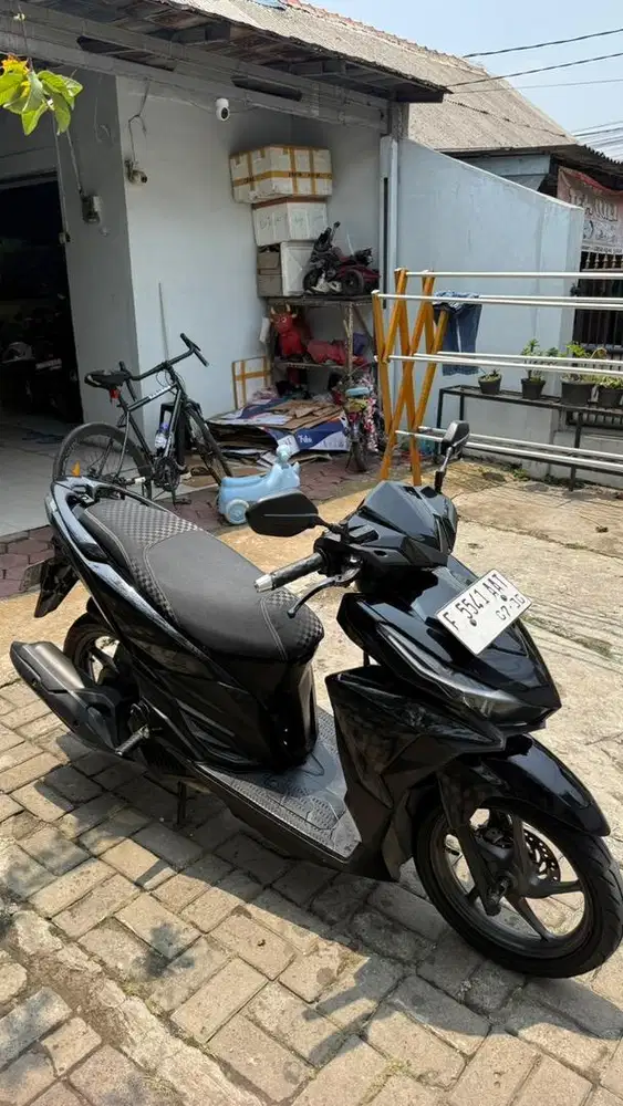 Vario Led Old 150