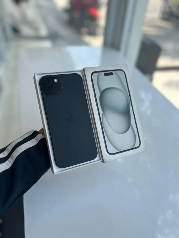 iPhone 15 Plus 128Gb