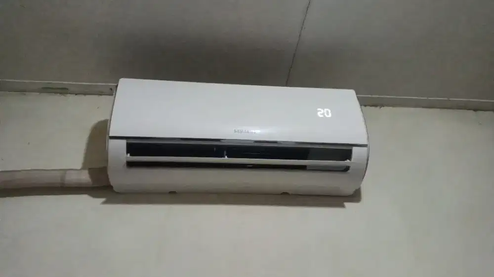 AC Samsung 1pk  beli baru