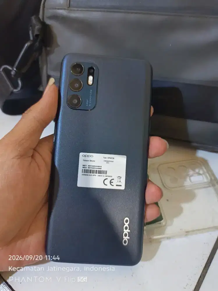 Oppo Reno 6 8 128