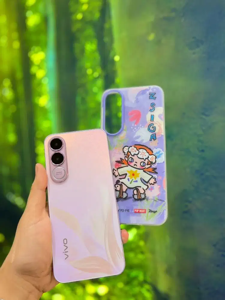 VIVO V70FE 8/256 dan 12/256