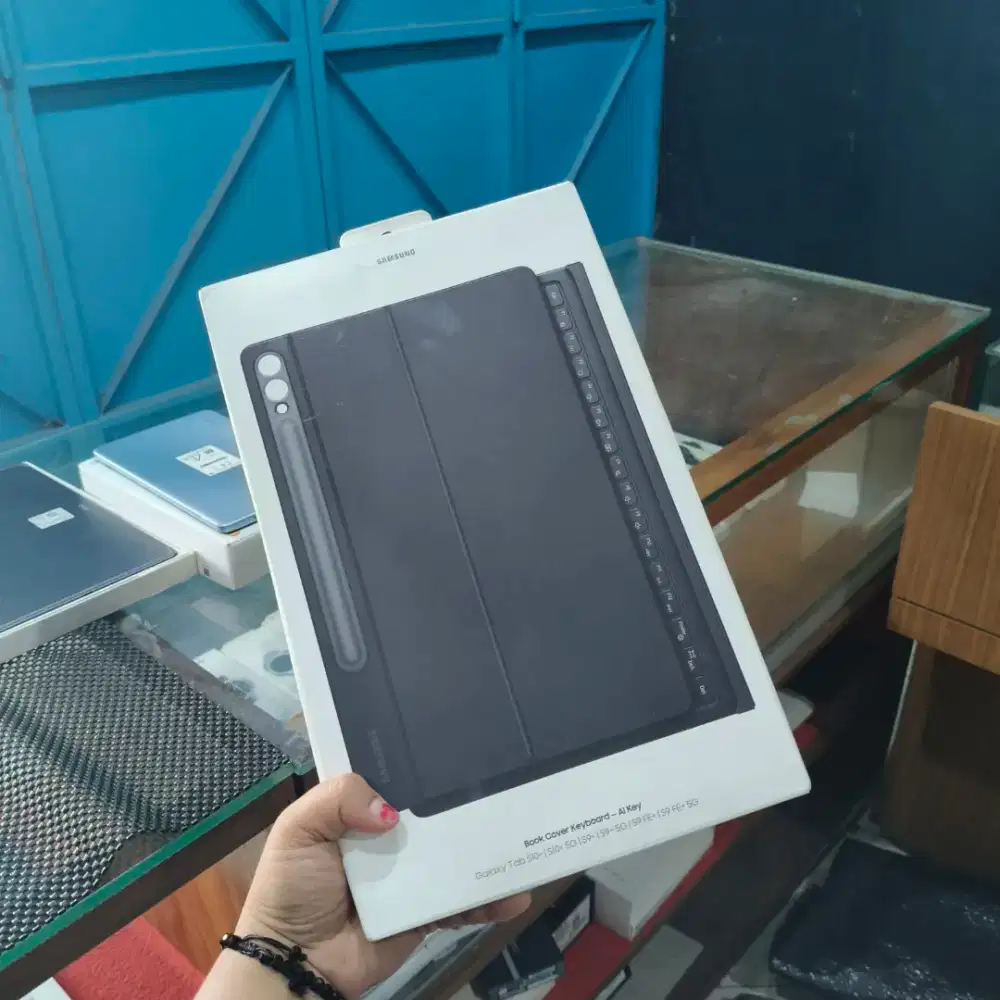 Samsung keyboard s10 plus