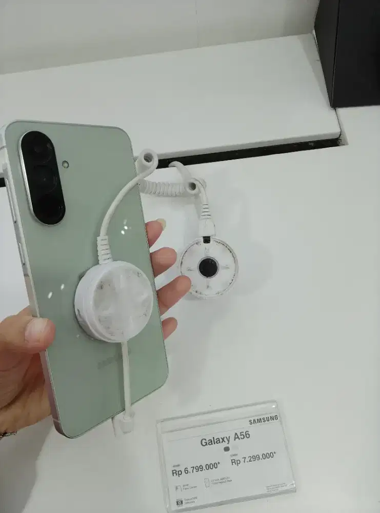 Samsung Galaxy A26