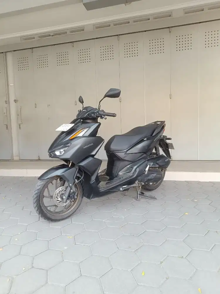 Honda Vario 160 CBS 2024 mulus