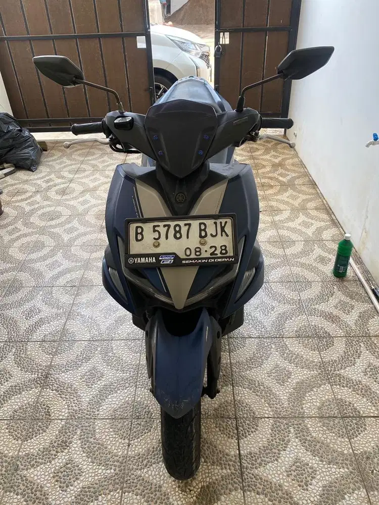 For Sale Yamaha Aerox 2018