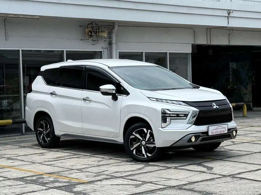 Mitsubishi Xpander Ultimate AT 2022