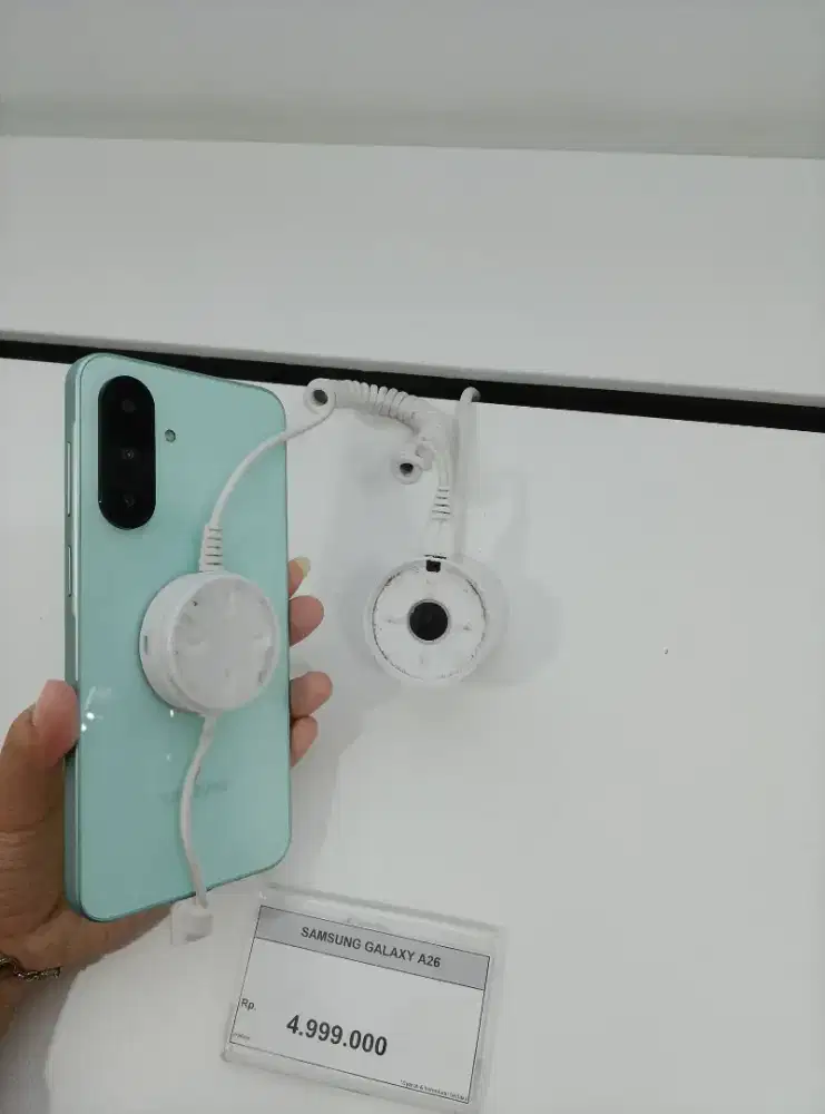 Samsung Galaxy A26