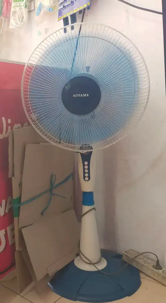 Kipas Angin Aoyama