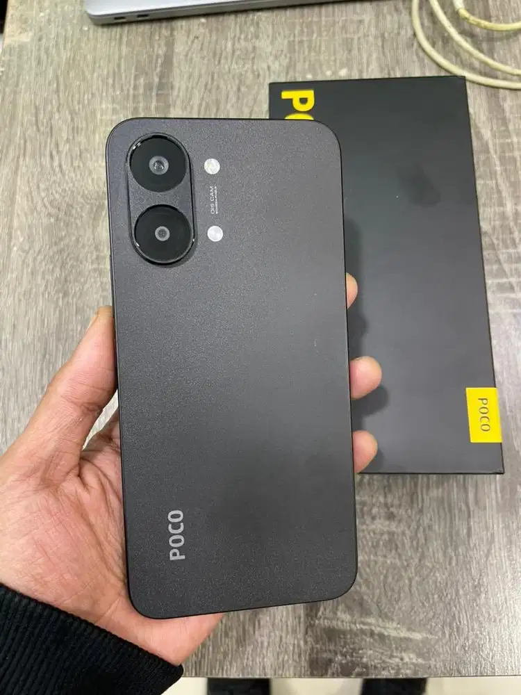Poco X8 Pro Max 12/512 GB Like New