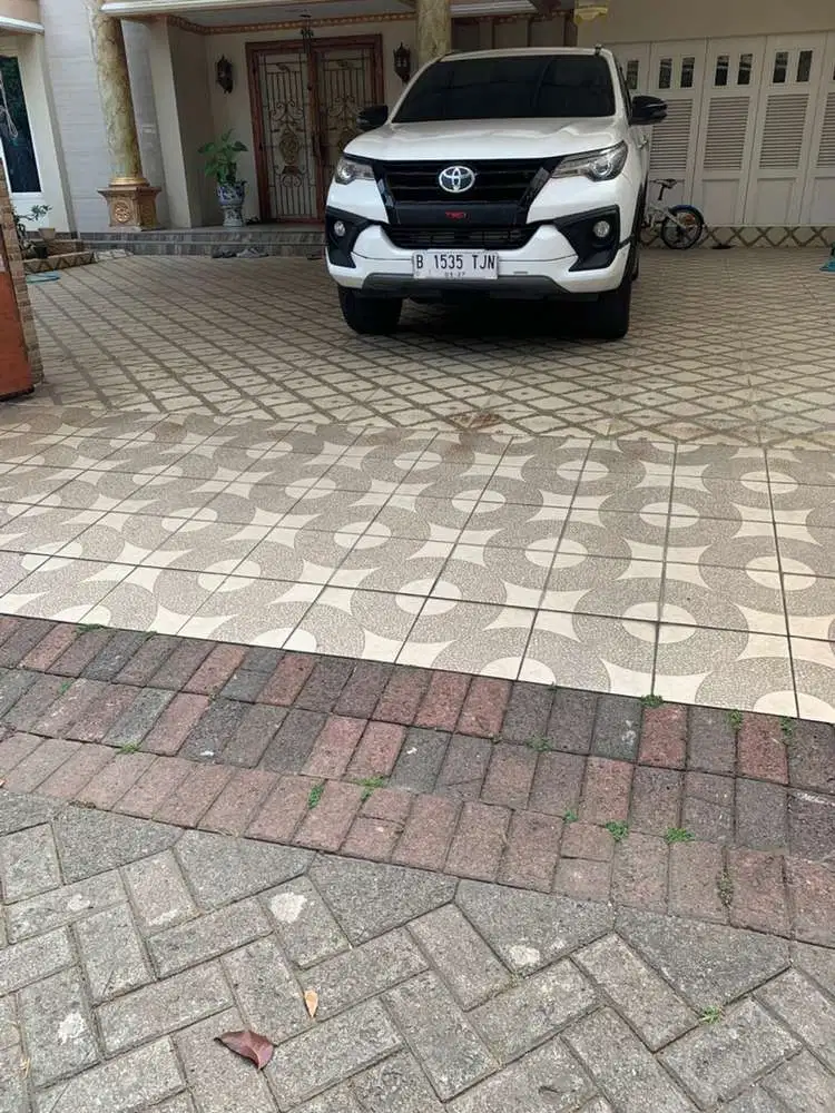 Toyota Fortuner 2017 Diesel