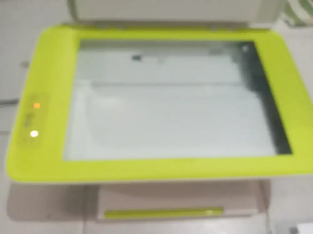 printer merek  hp