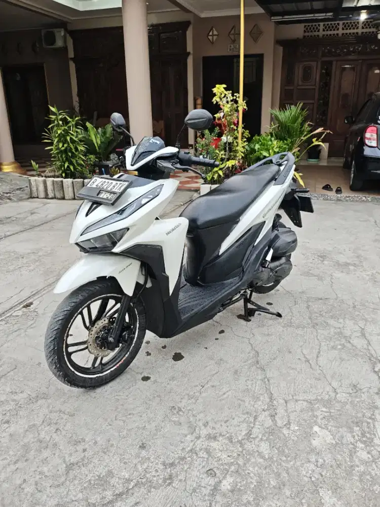 •Big sale Honda Vario Led New 150cc