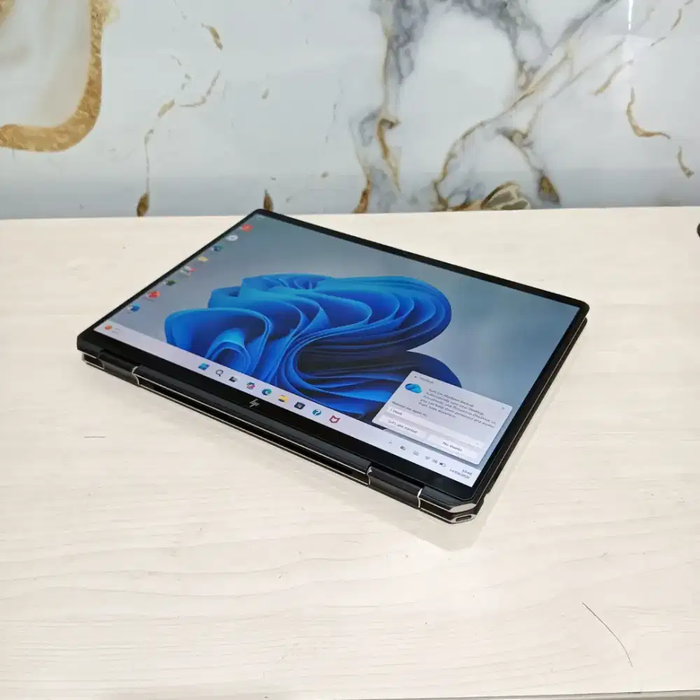 HP SPECTRE X360 I7-1255U EVO RAM 16GB SSD 1TB