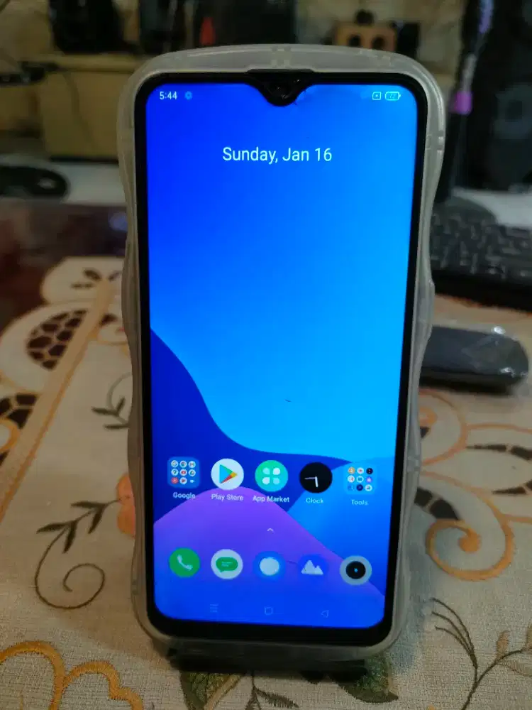 Smartphone Realme 5 Pro