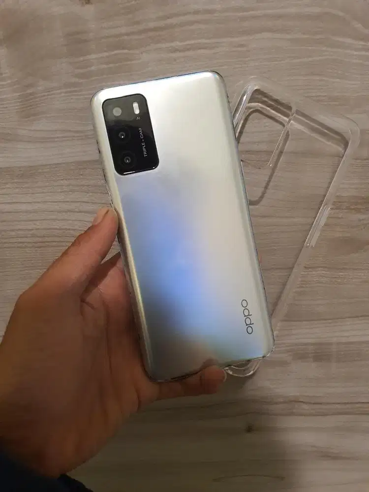 OPPO A16 RAM 3/32