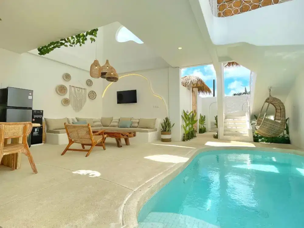 Mediterania Villa Ungasan
