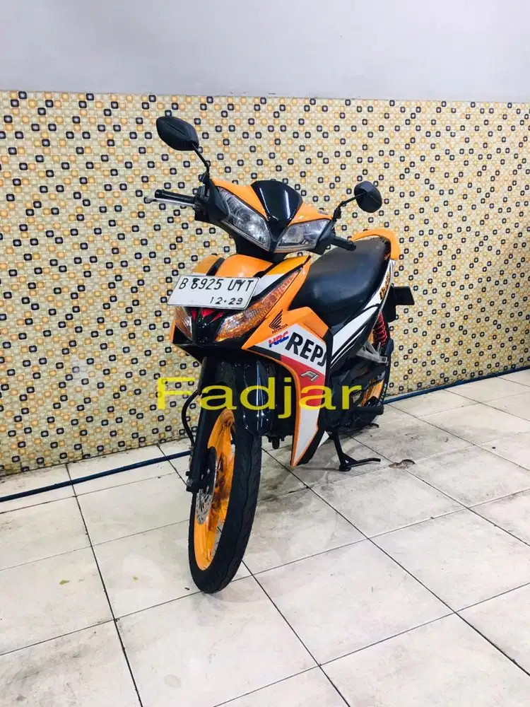 honda blade repsol th 2016