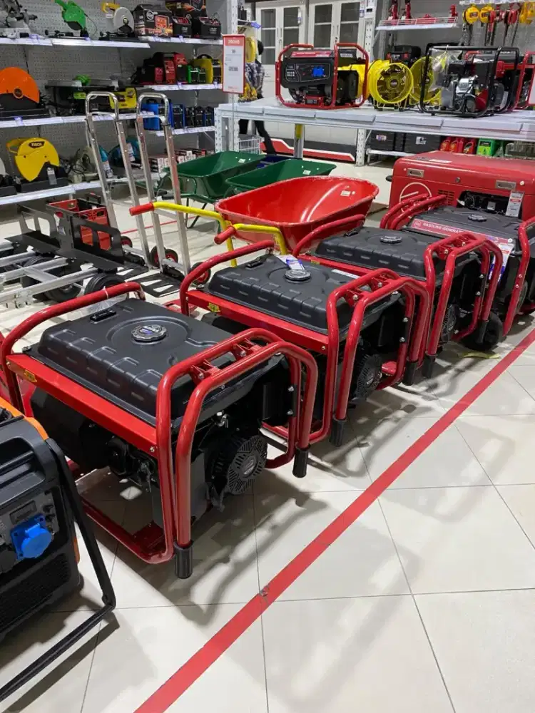 MESIN KOMPRESOR DAN MESIN ELEKTRONIK LAINNYA