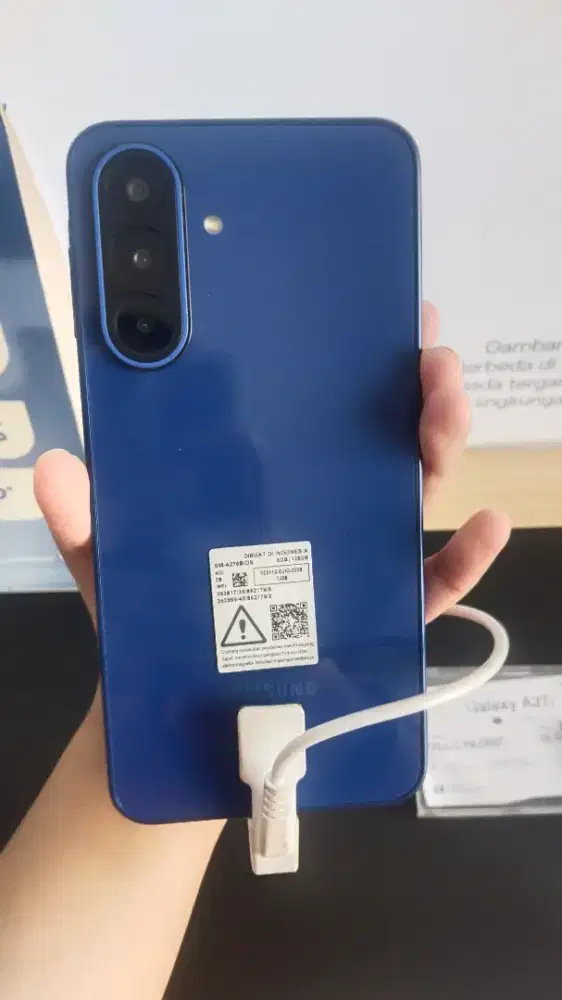SAMSUNG Galaxy A27