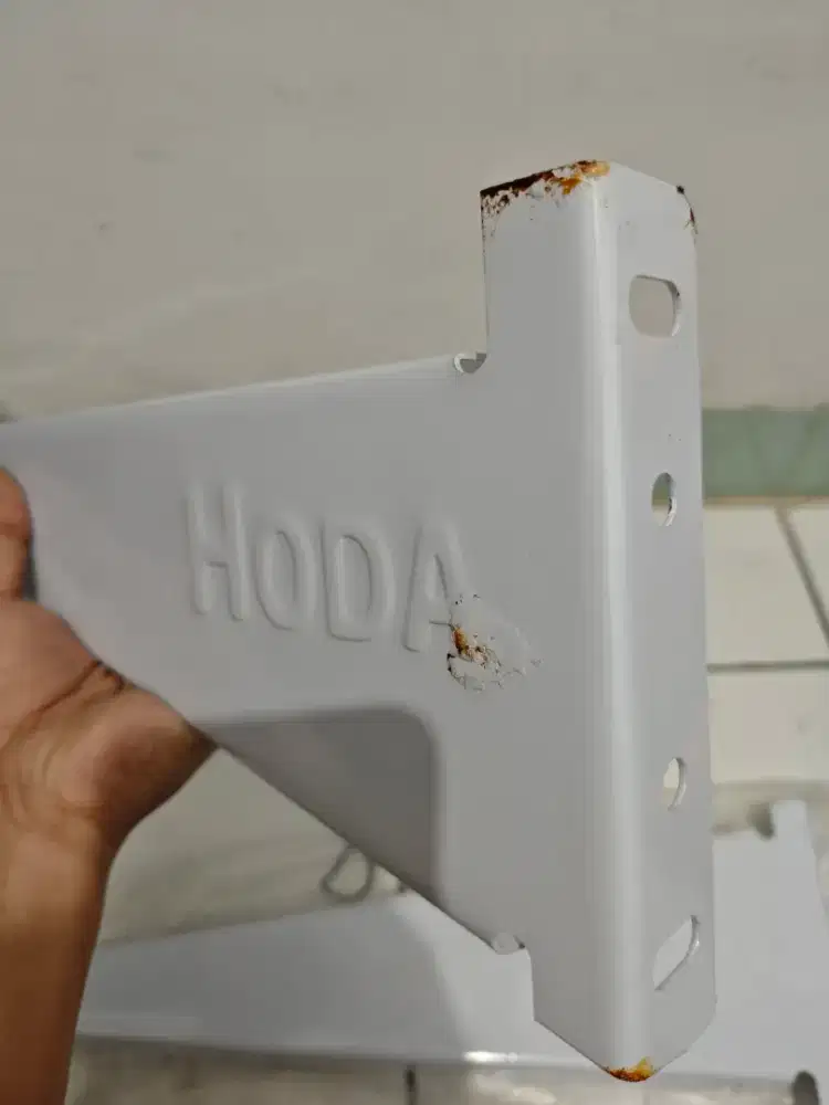 Kaki AC merek hoda 1/2PK