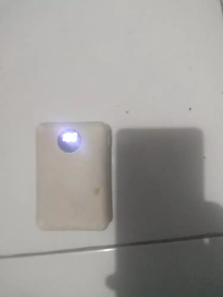 Power Bank 10.000 MAH