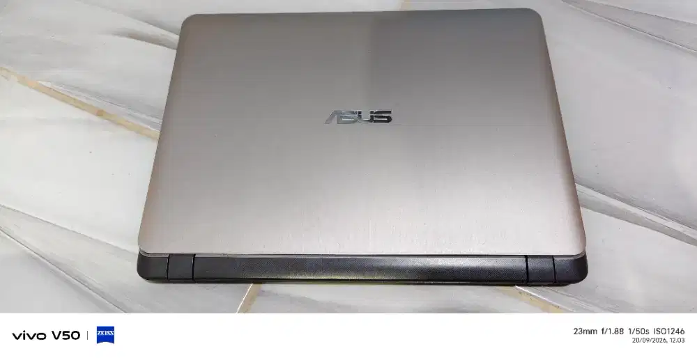 Laptop asus vivo book