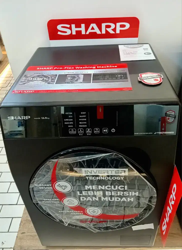 Harga bombastis