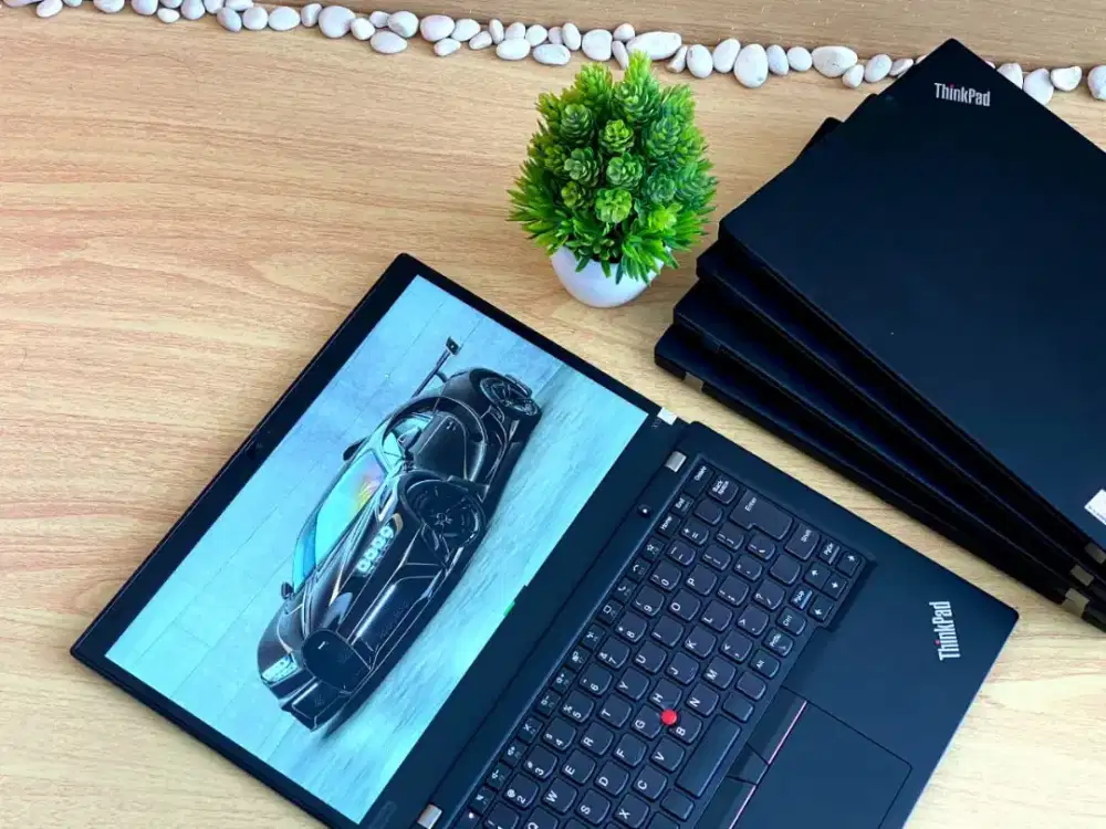 DIJUAL CEPAT LENOVO X13 CORE I5 GEN 10 COCOK BUAT KERJA BERAT