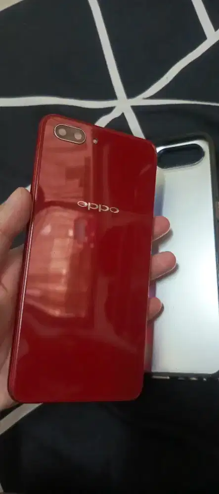 Oppo A3s 4/64gb