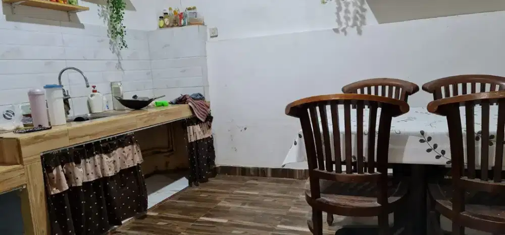 Disewakan rumah di tangerang