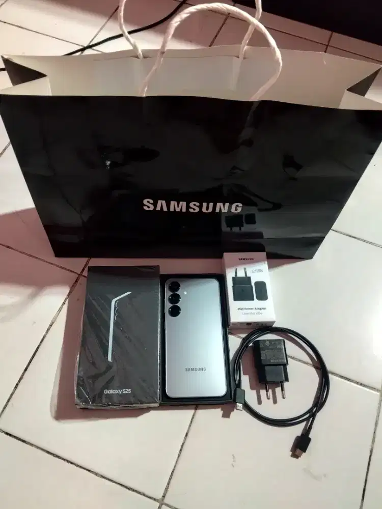 samsung S25 Basic