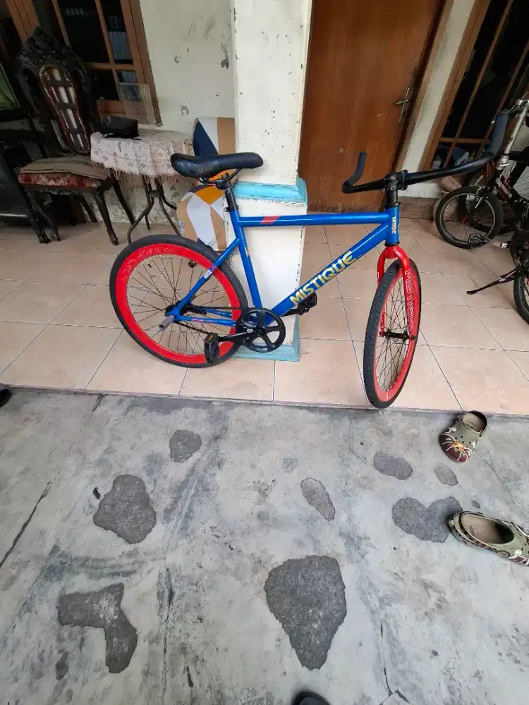 sepeda fiksi ban 24