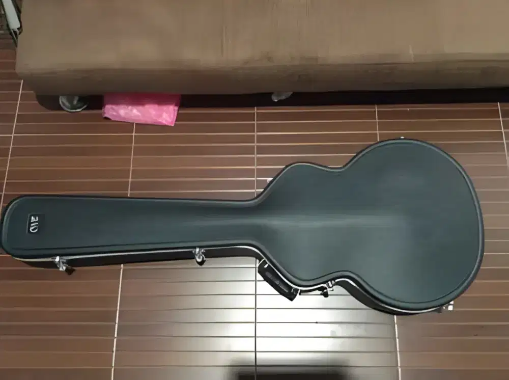 Hardcase Gitar CNB Akustik Jumbo
