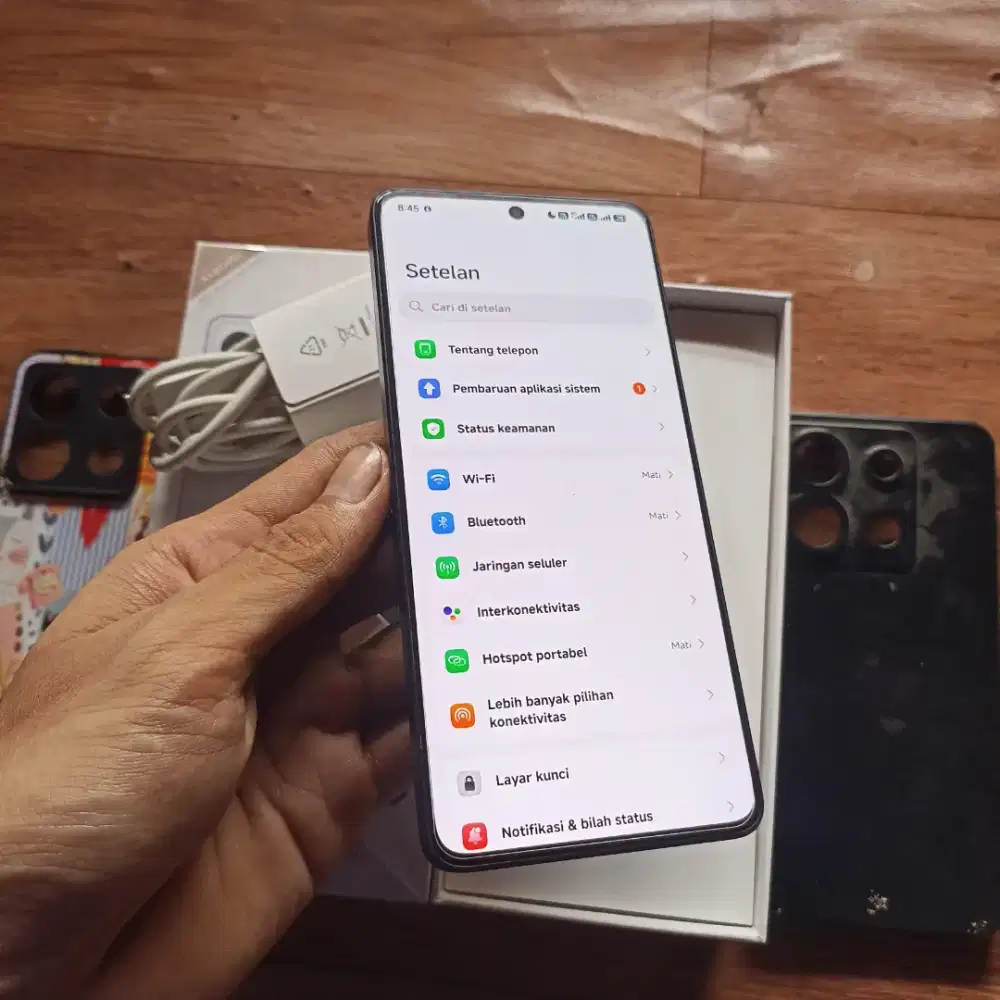 REDMI NOTE 13 PRO 5G