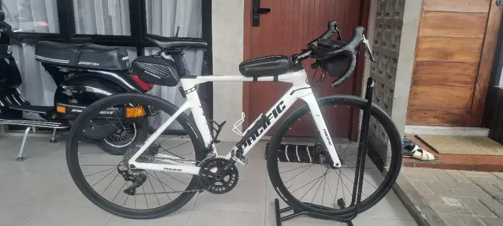 Sepeda roadbike