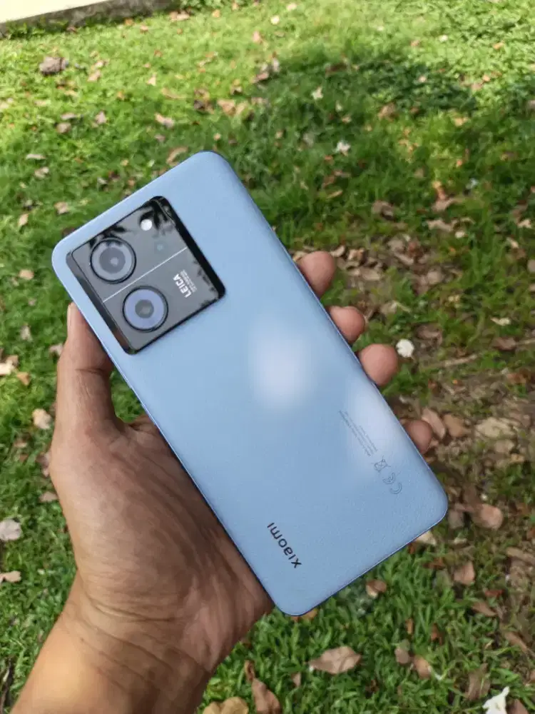 Xiapmi 13T 5G 12/256 Batangan
